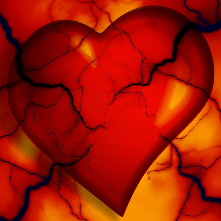 Сердце — истинные причины заболеваний