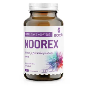 NOOREX