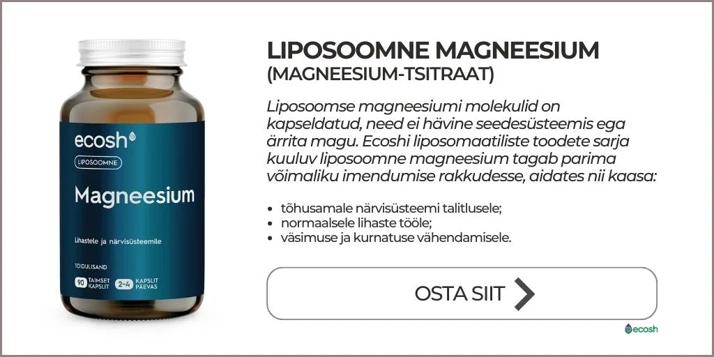Liposoomne_Magneesium-tsitraat-Ecosh