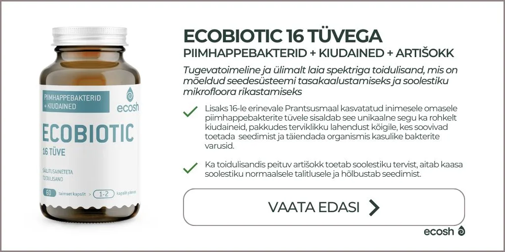 ECOSH-Piimhappebakterid_ehk_probiootikumid_Ecobiotic_16 tüvega_piimhappebakterid_kiudainete_ja_artišokiga