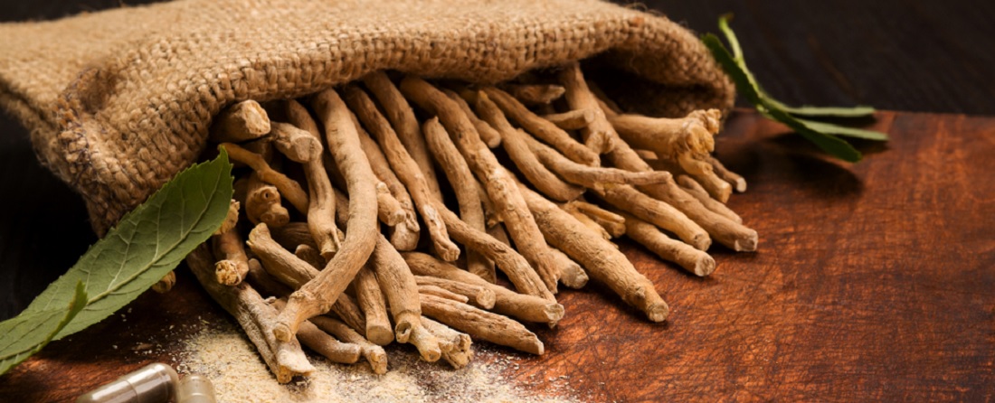 Ashwagandha stressi, örevuse ja depressiooni vastu