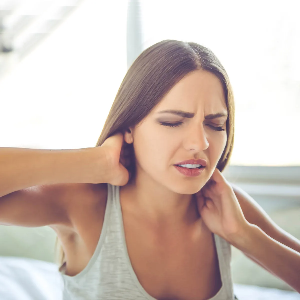 Read more about the article FIBROMÜALGIA – lihas- ja liigeskangus ning valu