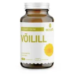 Võilill – maksa toetav