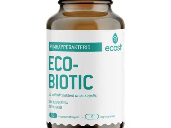 ecobiotic-probiootikumid