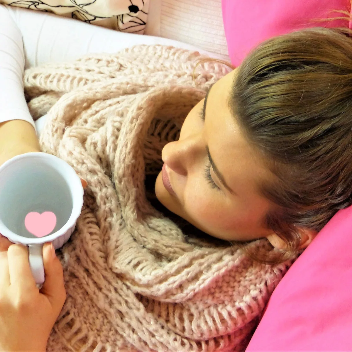 Read more about the article Põletikud ja immuunsüsteem