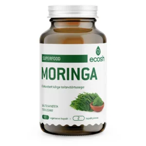MORINGA – rakutoit