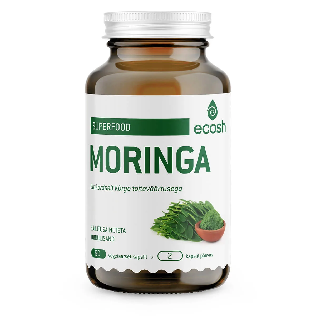 MORINGA - rakutoit