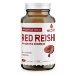 Red reishi Ganoderma kontsentreeritud seeneekstrakt