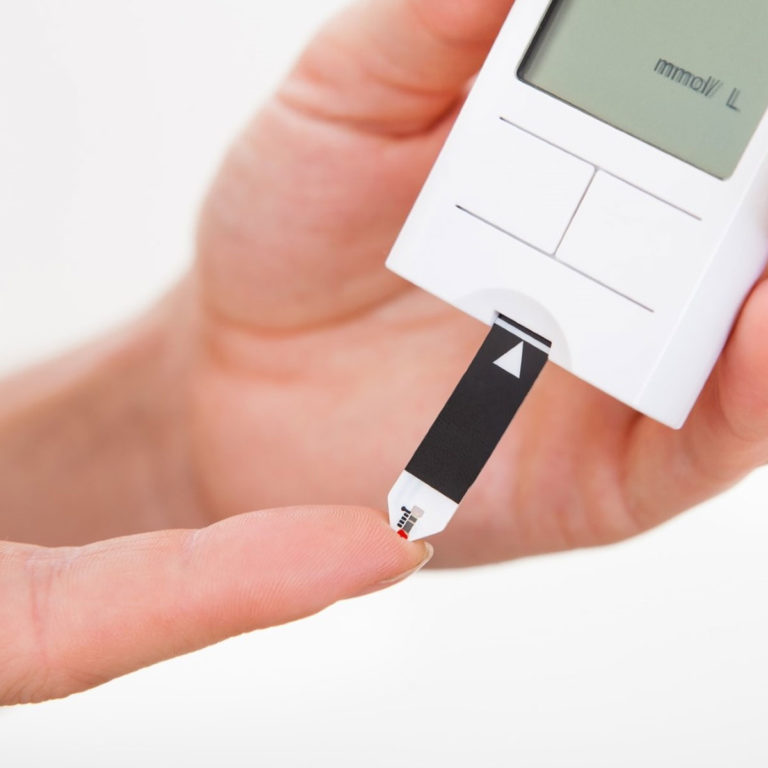 Veresuhkur – Diabeet – Hüpoglükeemia