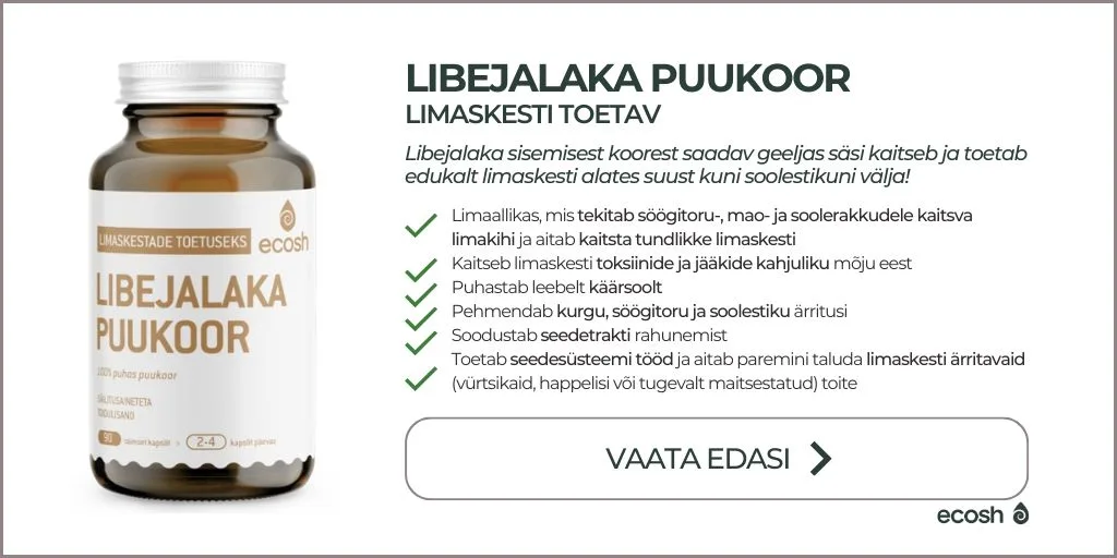 ECOSH-LIBEJALAKA-PUUKOOR