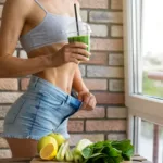 DETOX KEVADPUHASTUS! Keha puhastamine jääkainetest ja kaalu korrigeerimine