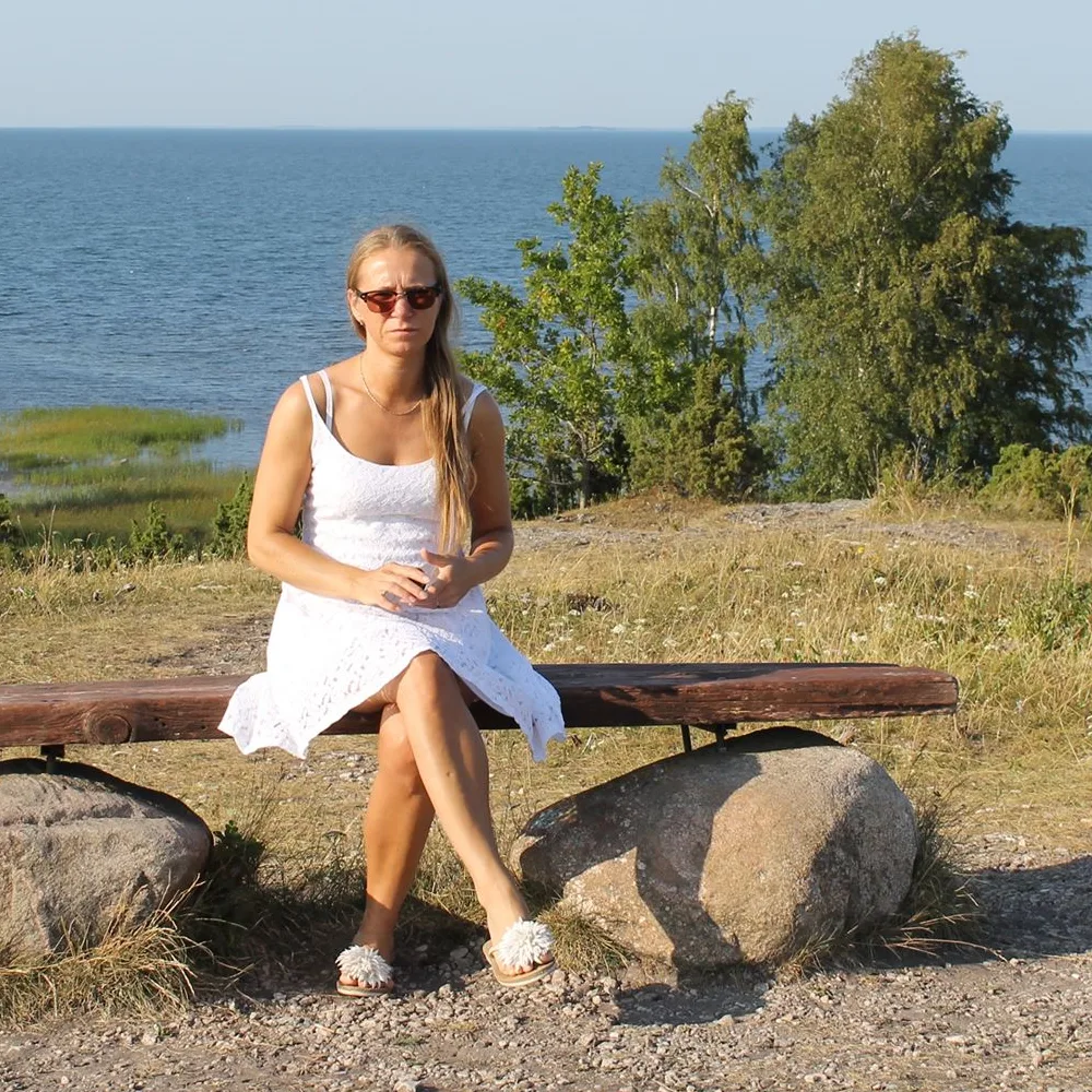 Read more about the article Sirli Jassovi kogemuslugu: kilpnääre korda elustiili muutmise ja loodustoodetega