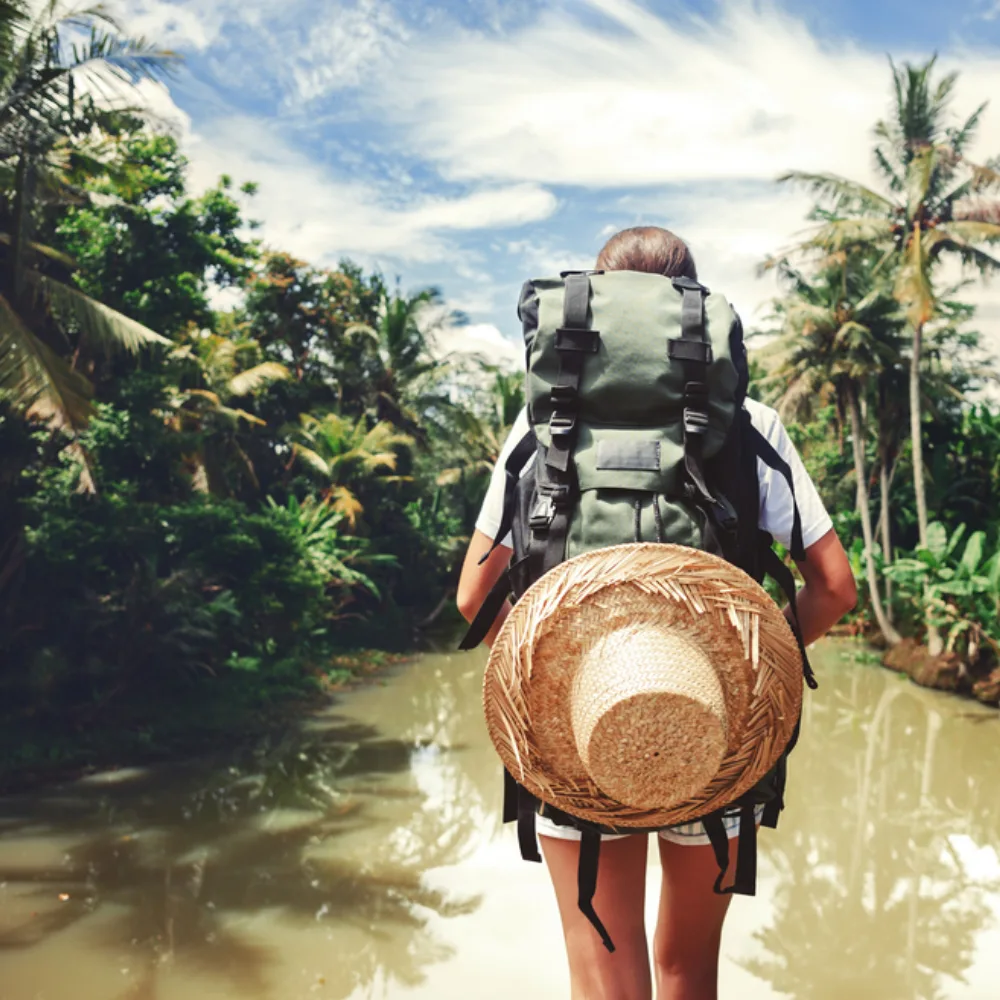 Read more about the article REISIPAKETT – millised toidulisandid tagavad kõhu tervise reisimisel?