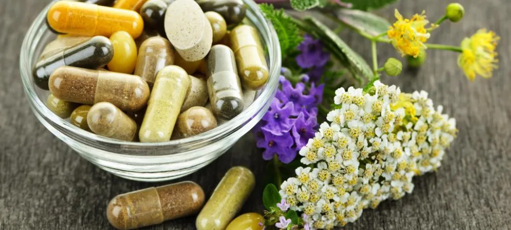 Parasiidivastased taimed