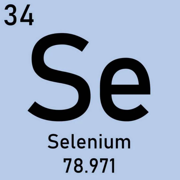 Read more about the article SELEEN – Eesti muld on seleenivaene, mistõttu võib eestlastel olla veres vähe seleeni