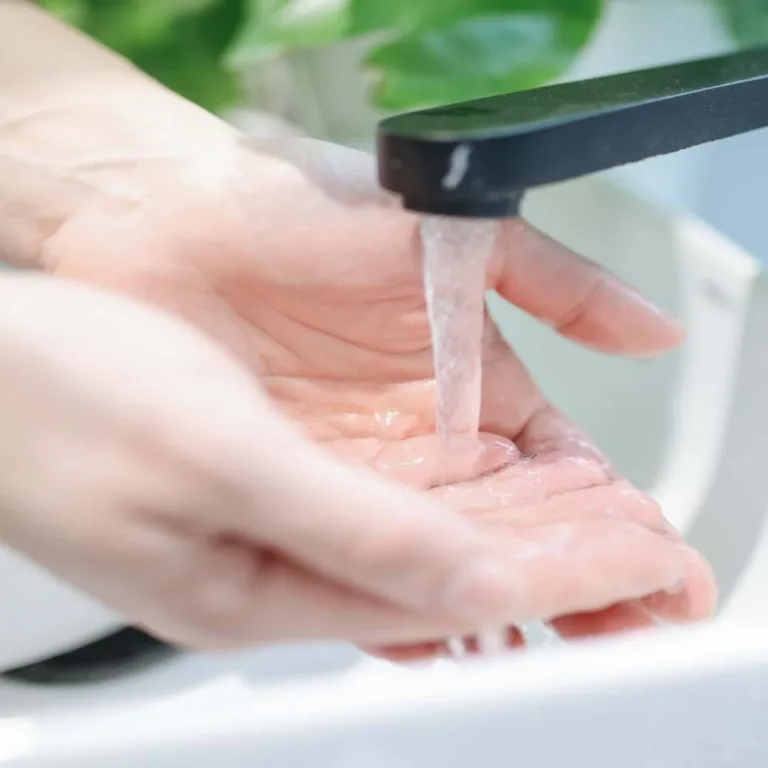 Read more about the article 5 sammu, kuidas hoida end viiruste eest!  