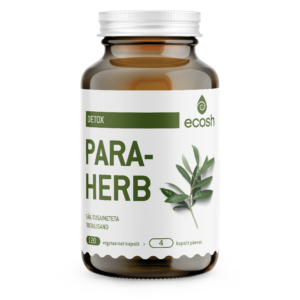 Para-Herb
