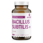 Bacillus subtilis – seedetrakti toetav