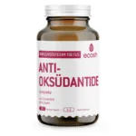 Antioksüdandid – immuunsüsteemi toetav