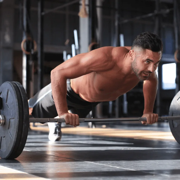 Read more about the article TESTOSTEROON – Mehe elujõu allikas!