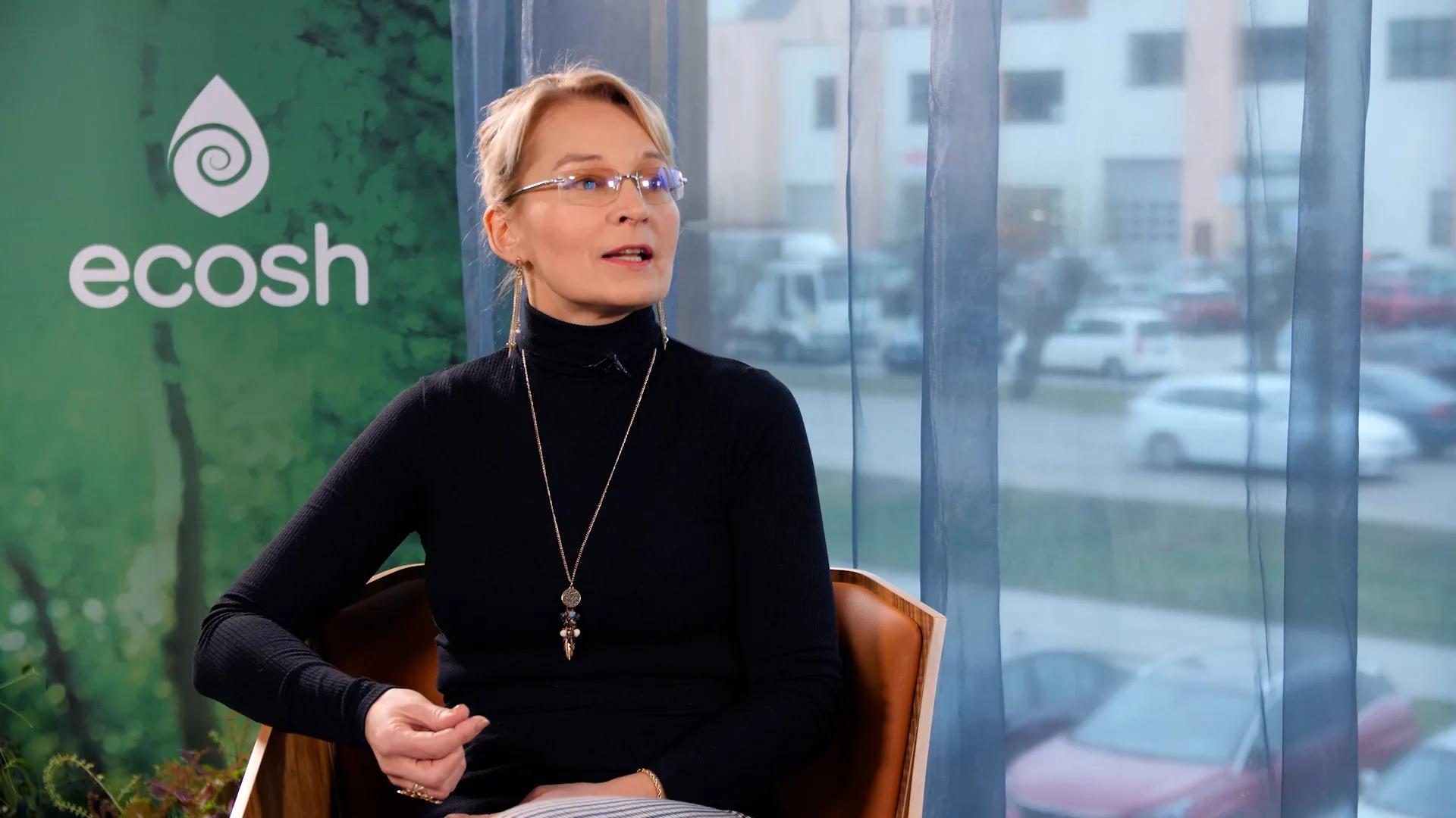 Read more about the article ECOSH TV: Liis Orav kilpnäärmest