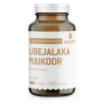 Libejalaka puukoor – limaskesti toetav