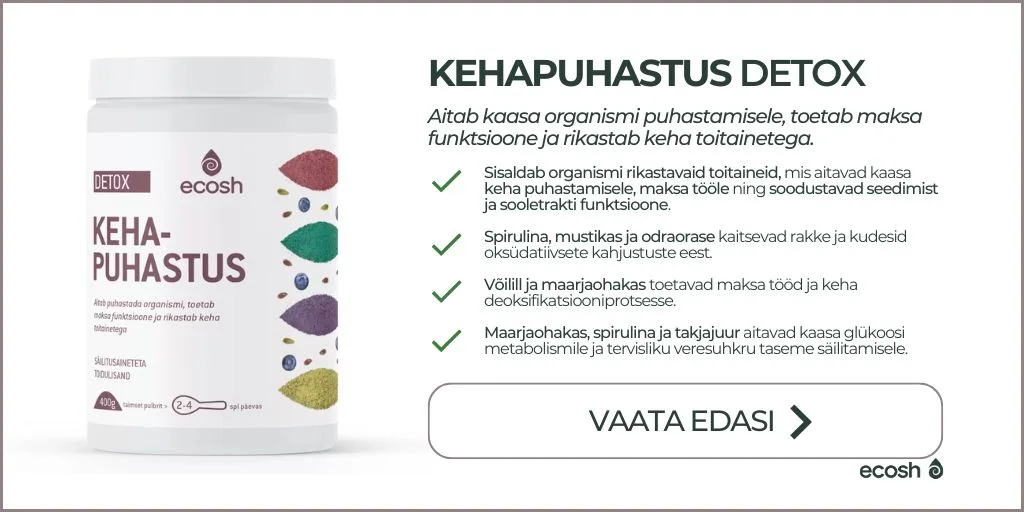 ECOSH_KEHAPUHASTUS-DETOX