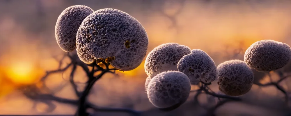 Candida,Albicans,Critical,Priority,Pathogens,Health-threatening,Fungi,3d,Rendering