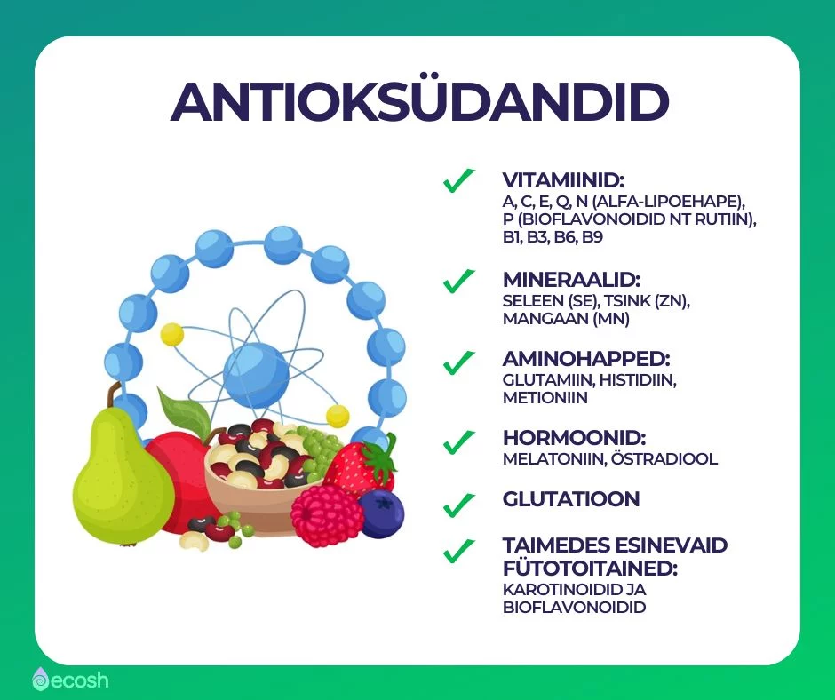 Ecosh - Antioksüdandid_toidus_antioksüdantsed_vitamiinid_antioksüdantsed_ained