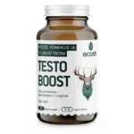 Testoboost – mehe võimekuse ja viljakuse toetuseks