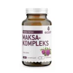 Maksakompleks – maksa tööd toetav
