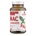 NAC + Kibuvits – organismi kaitsevõimet toetav