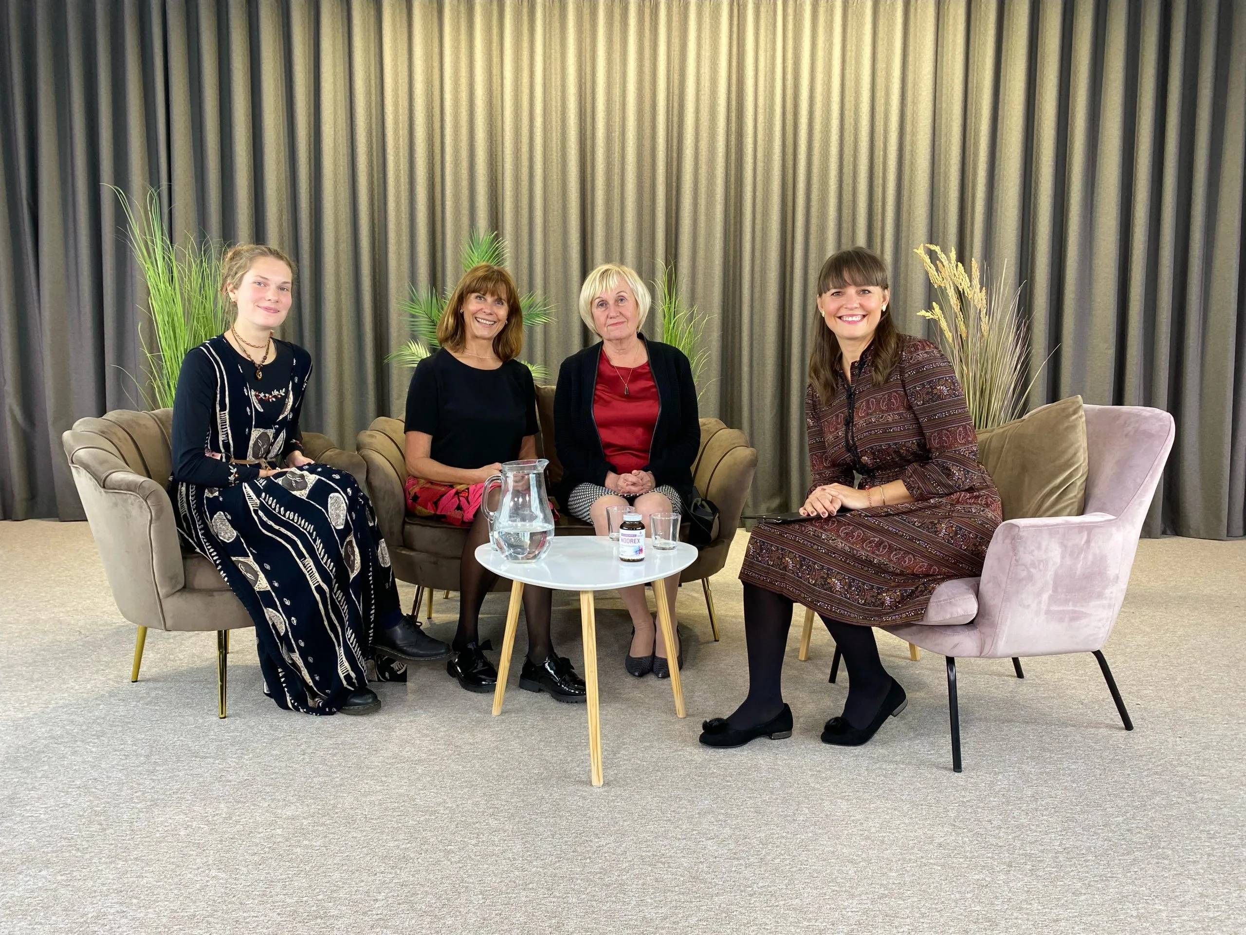 Read more about the article Ecosh TV: Noorte vaimne tervis