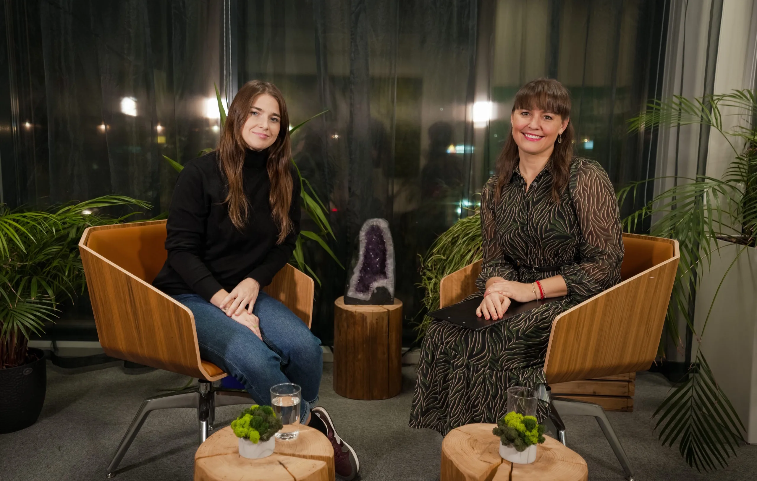 Read more about the article Ecosh TV: Kene Vernik “Hea une saladus”