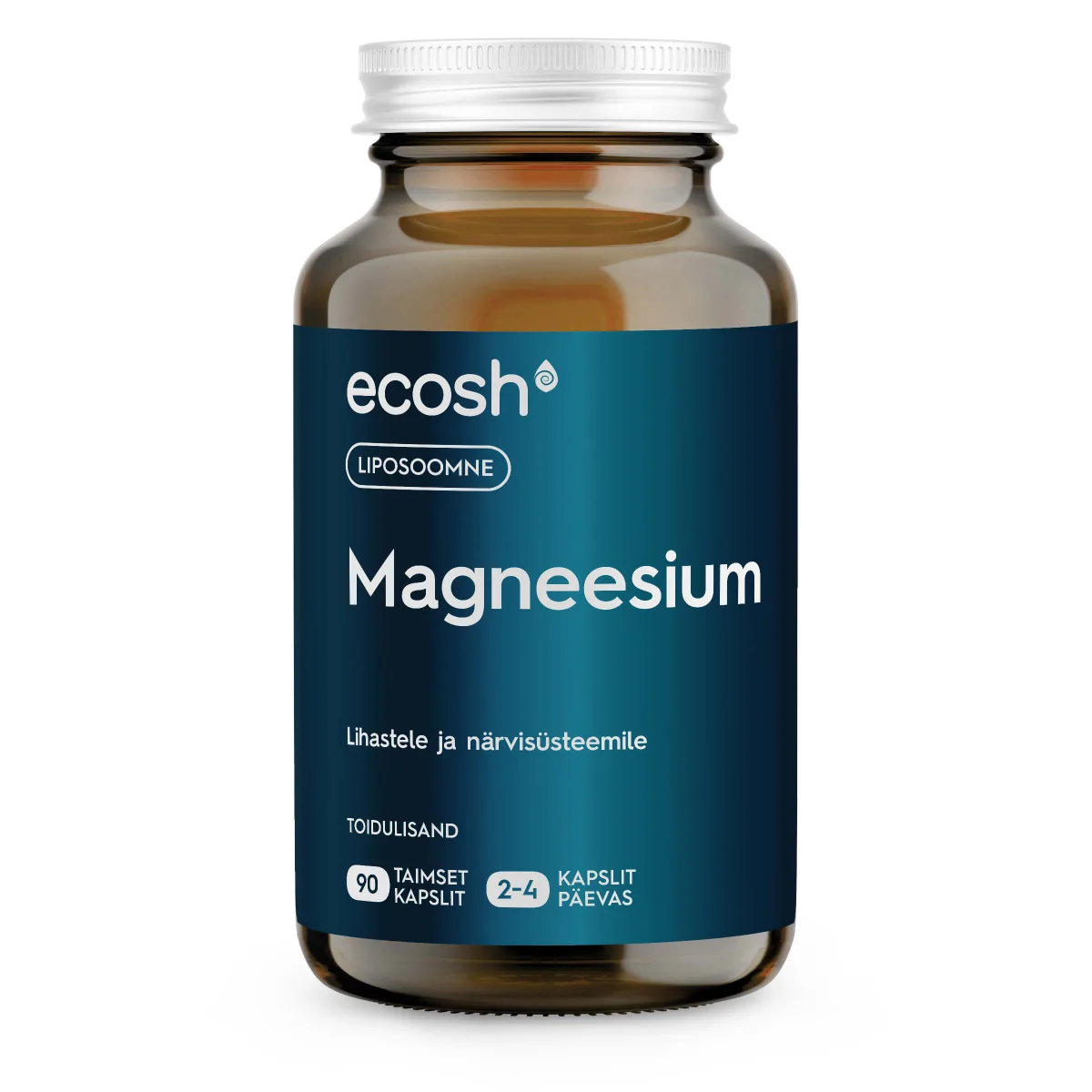 Liposoomne Magneesium