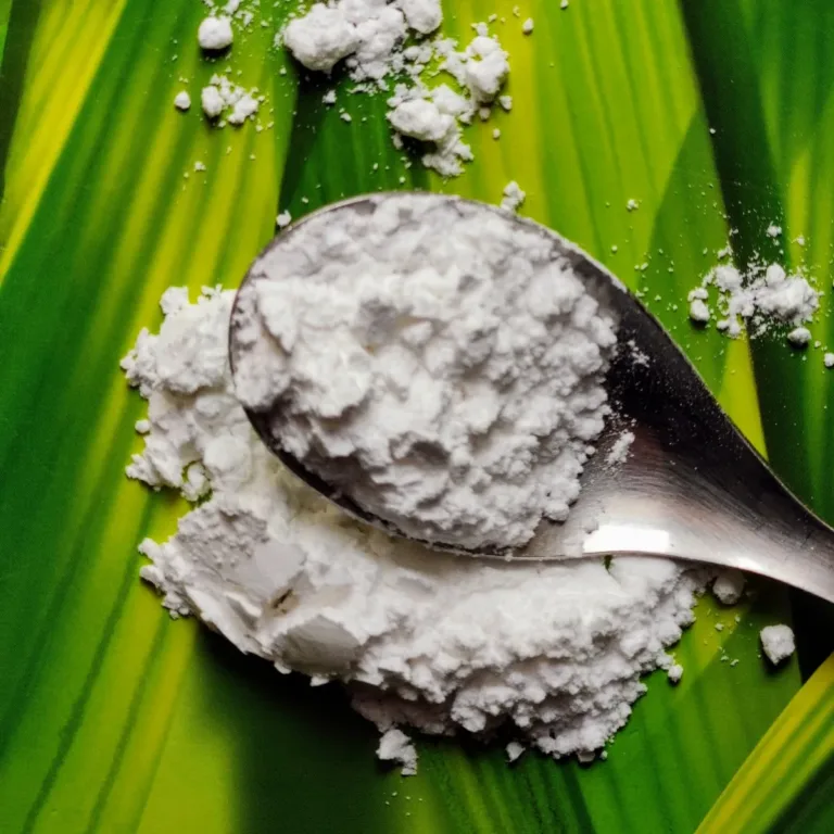 Read more about the article MALTODEKSTRIIN – selle laialt levinud lisaaine eelised ja ohud