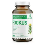 Fookus – keskendumisvõimet ja mälu toetav