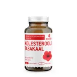 Kolesterooli tasakaal - südame-veresoonkonna tervisele
