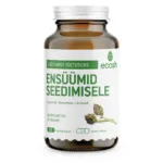 Ensüümid seedimisele - ensüümid, bromelaiin, artišokk