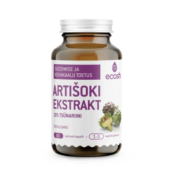 Artišoki ekstrakt