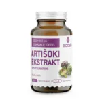 Artišoki ekstrakt – seedimist ja kehakaalu toetav