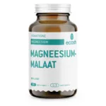 Magneesiummalaat - energiavahetusele ja lihaste tööle
