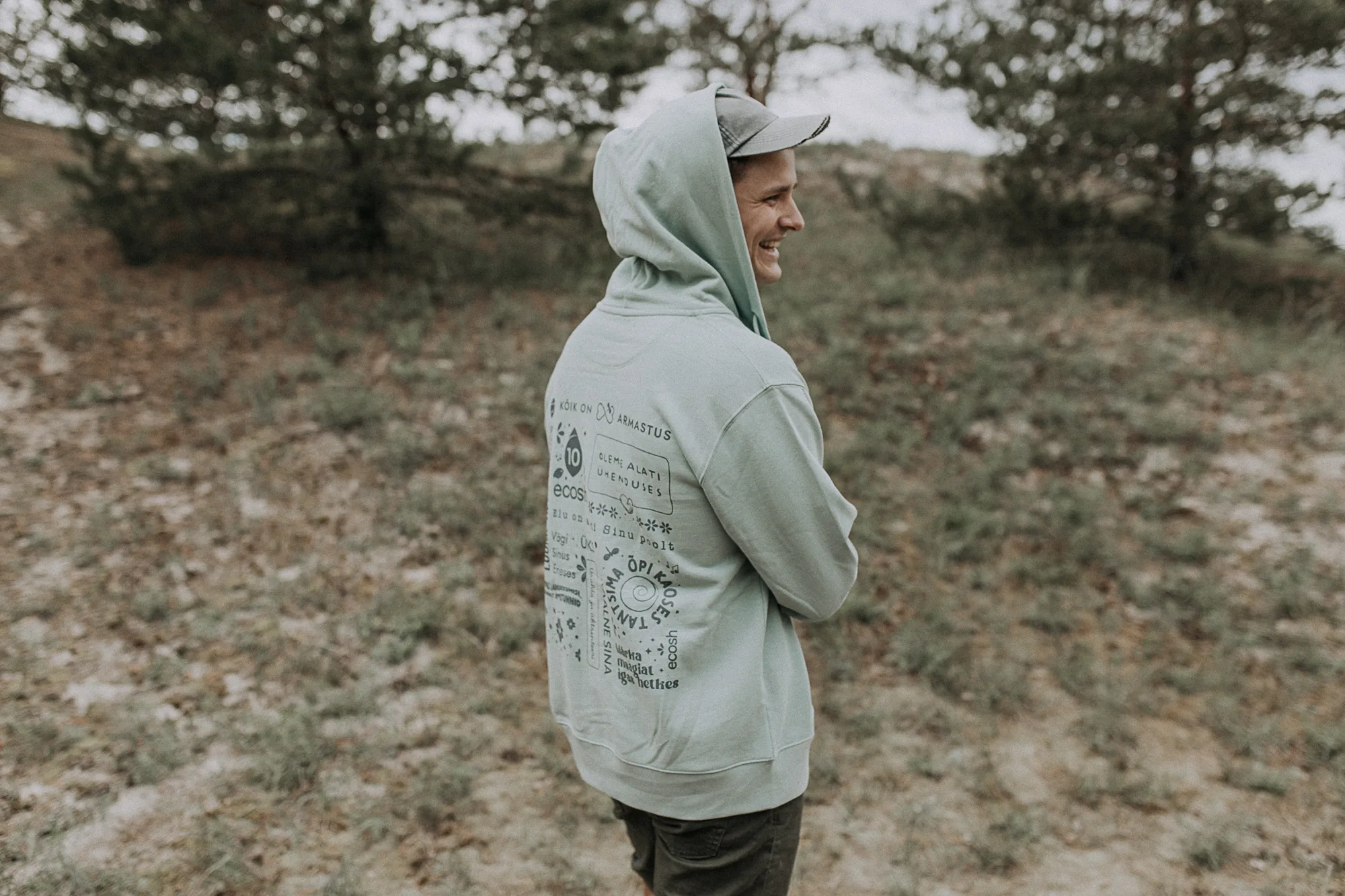 Ecoshi lukuga pusa - Image 2