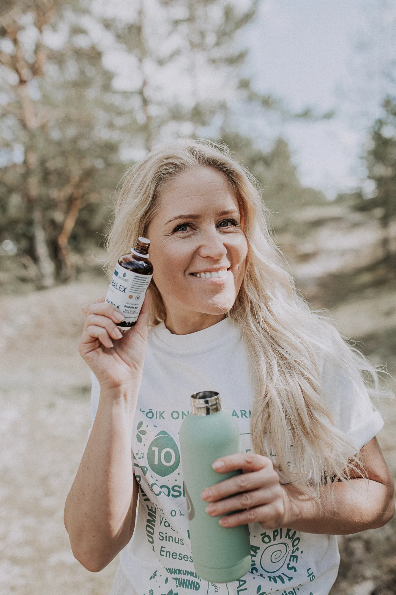 Ecoshi veepudel - Image 3