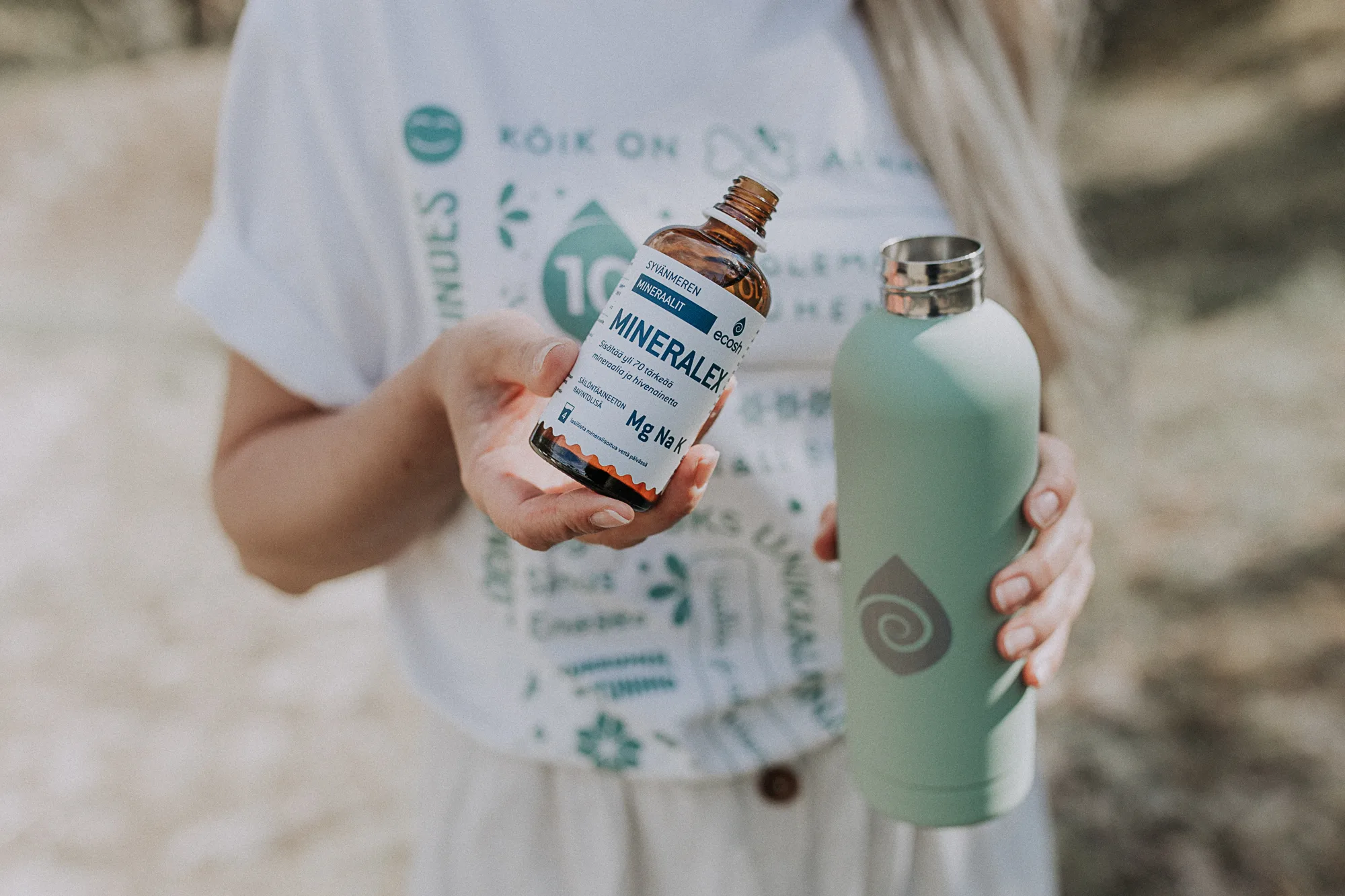 Ecoshi veepudel - Image 4