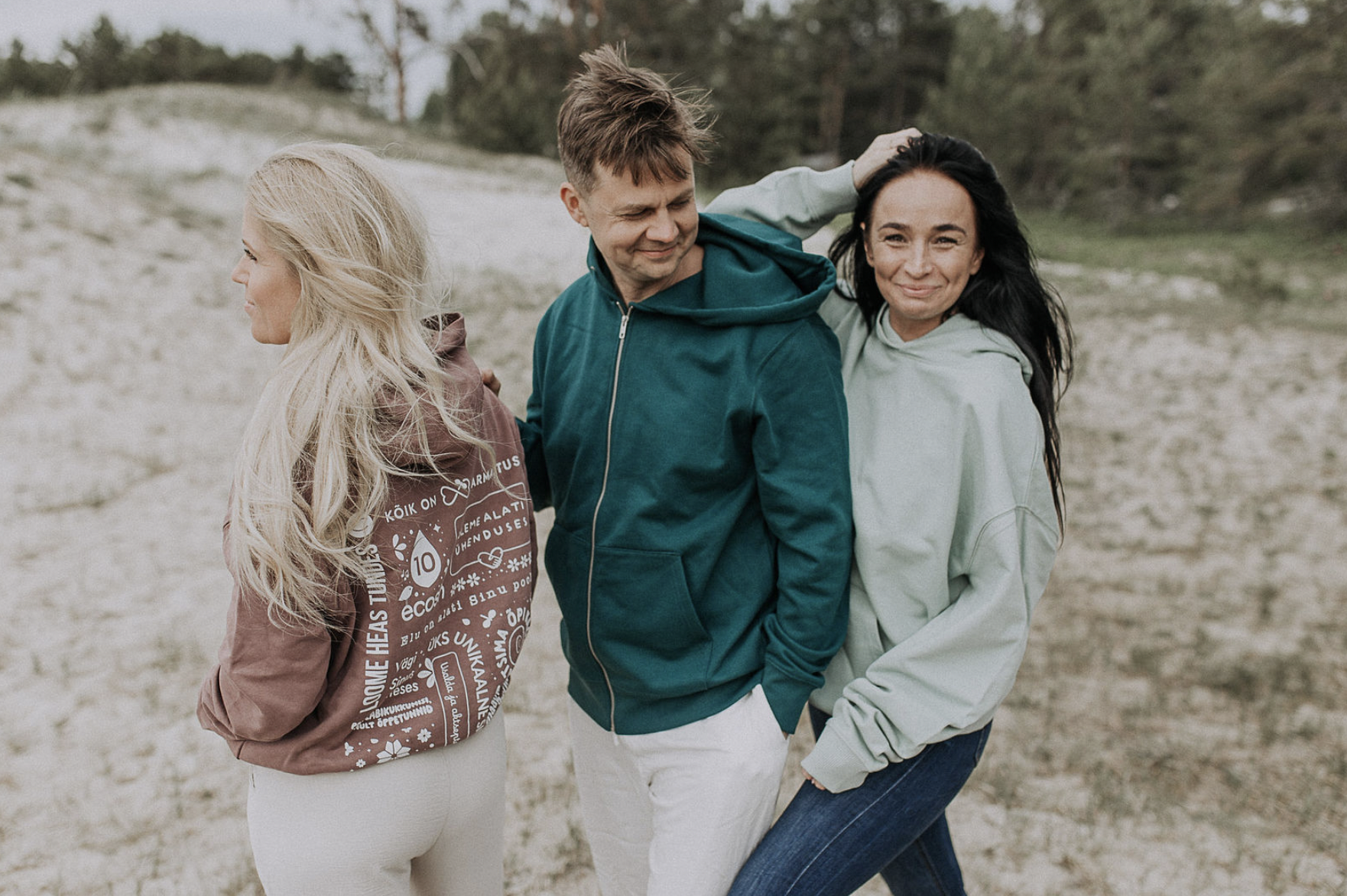 Ecoshi lukuga pusa - Image 3