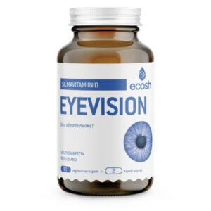 PRO EYEVISION – silmavitamiinid