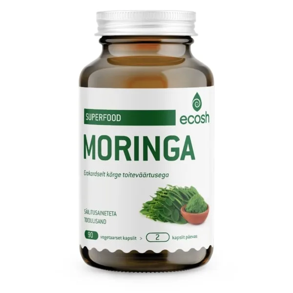 MORINGA