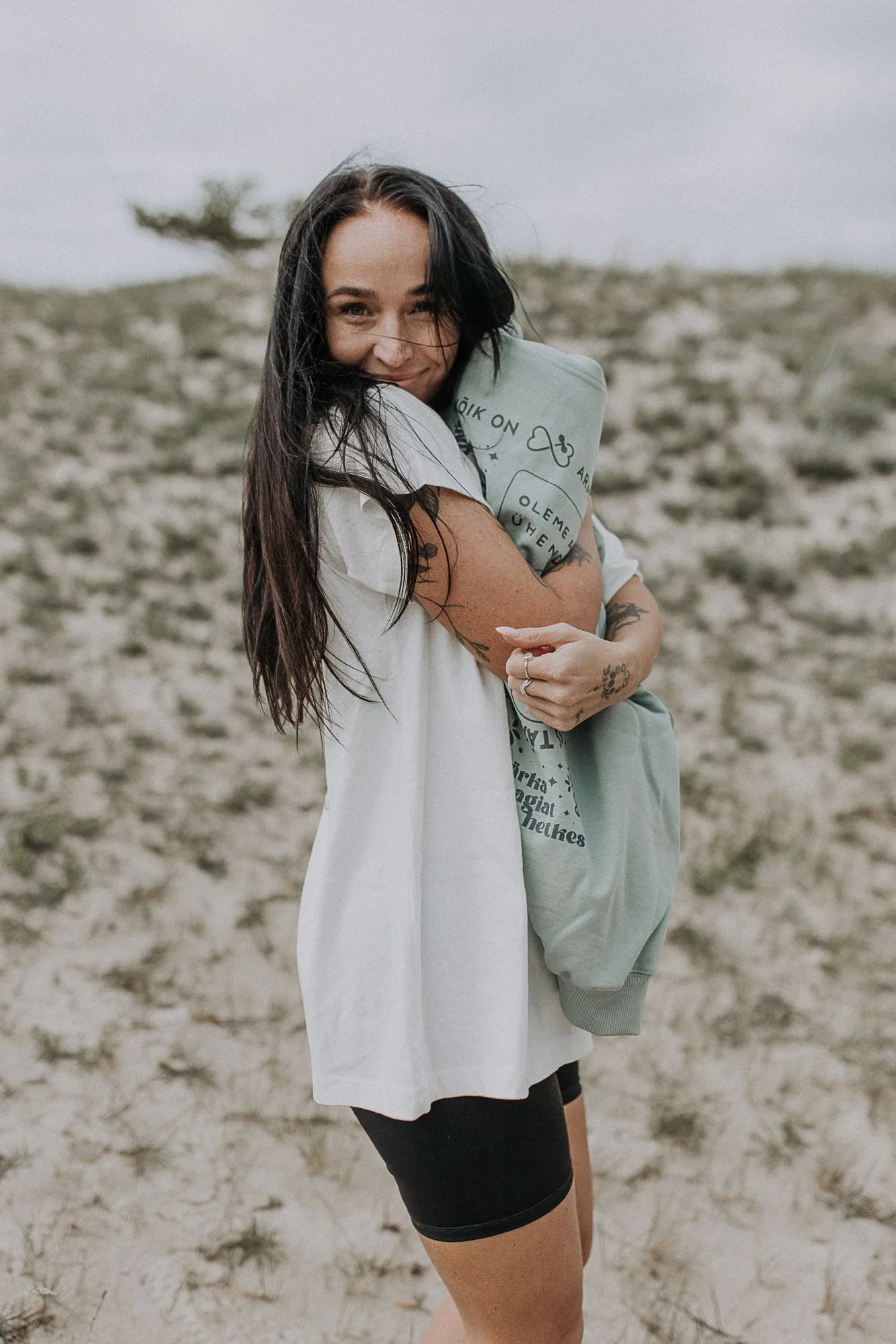 Ecoshi hoodie - Image 4