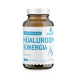 Hüaluroon sünergia - elastsem ja siledam nahk